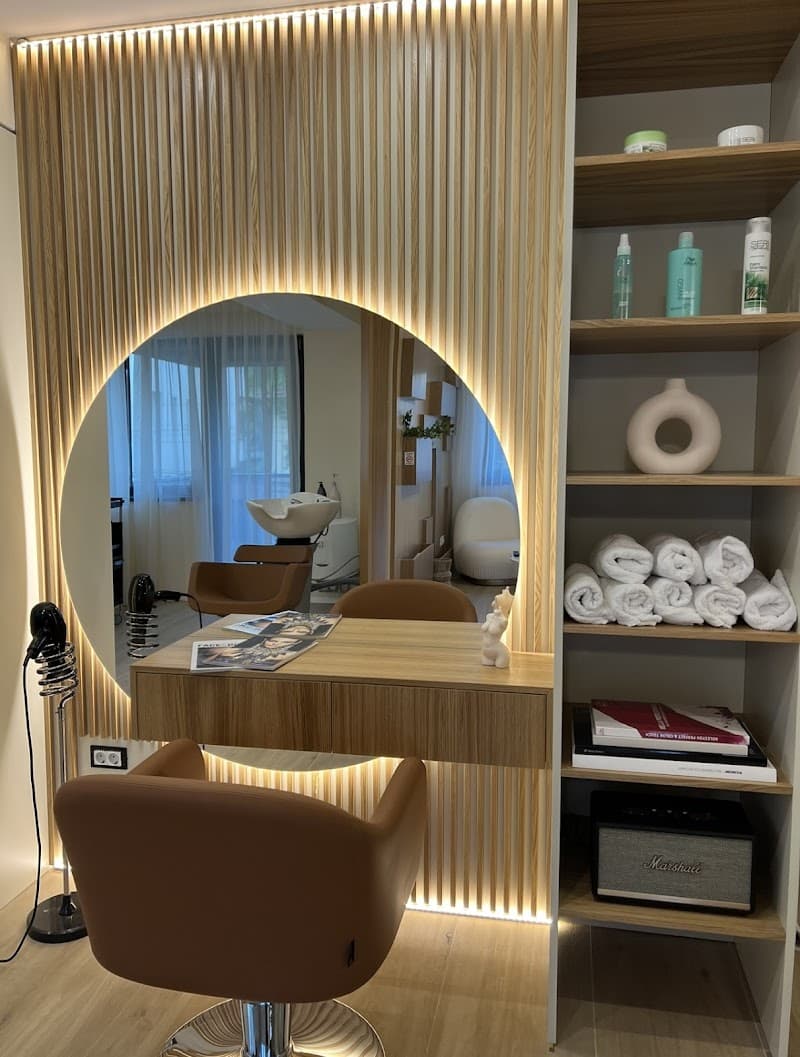 Beauty Sense Skopje photo