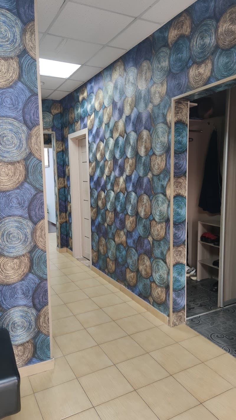 Beauty Service Tsentr krasoty i zdorovya Krasnoyarsk, Molokova 14 photo