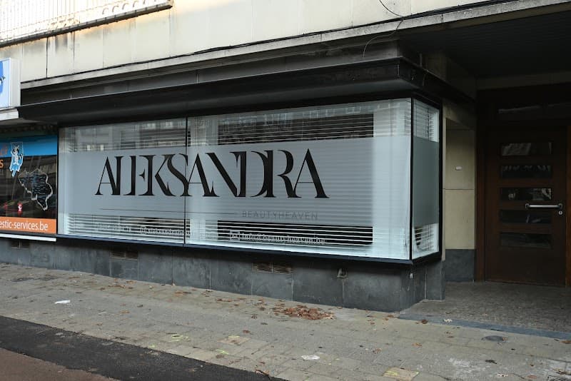 Beauty Service Xandra Waasmunster photo