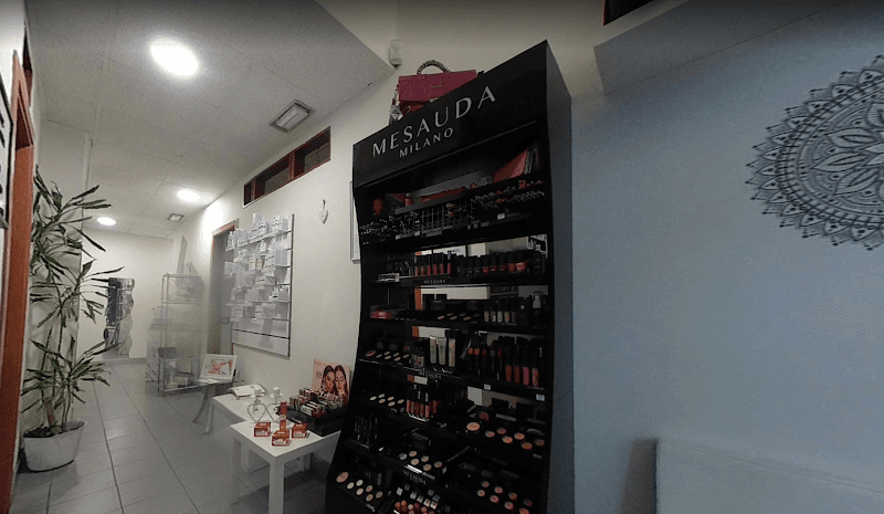 Beauty Shop 3.0 Harmonia Firenze photo