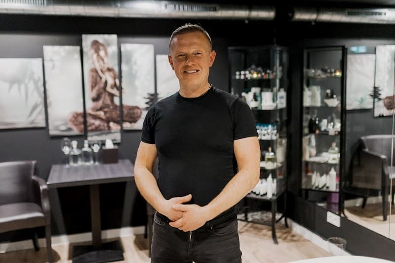Beauty & Silence Spa Berlin photo