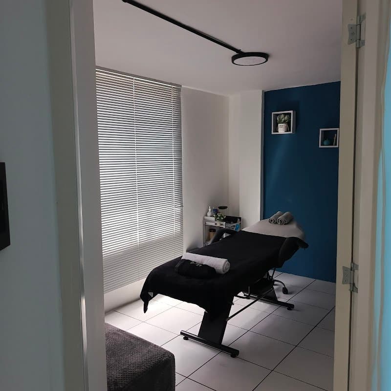 Beauty Skim and Body Quito photo