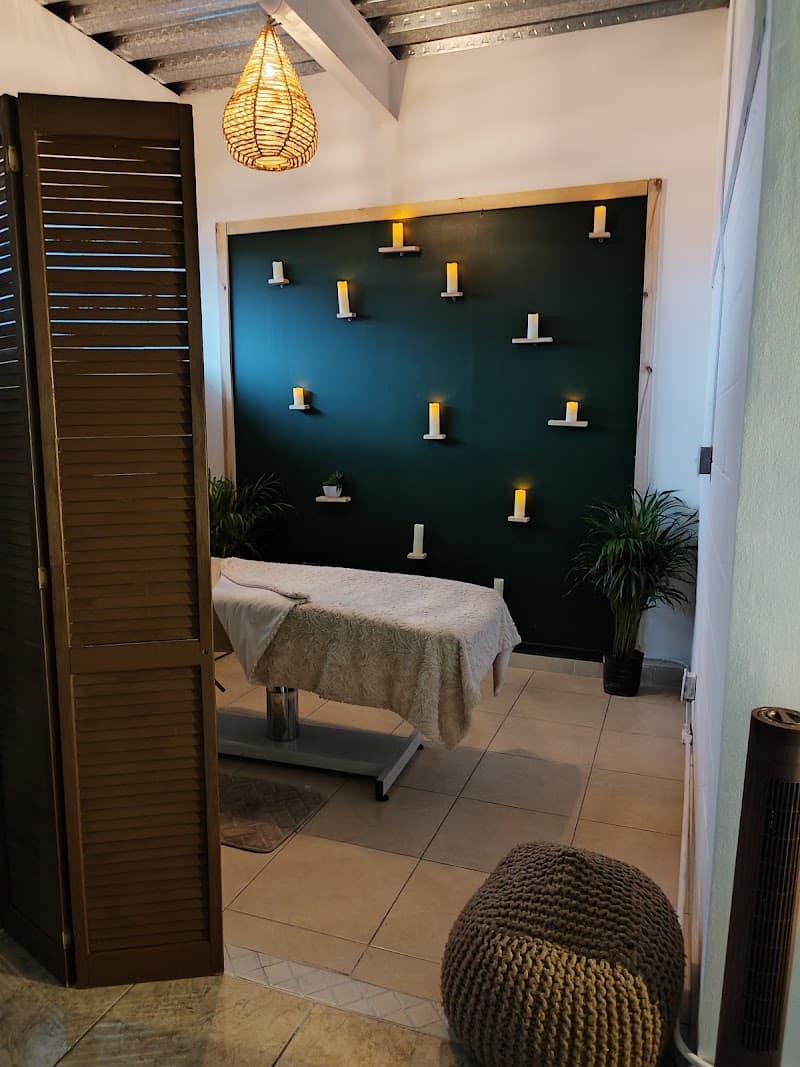 Beauty Skin SPA Cosmetóloga Kenya Shaian Aguascalientes photo