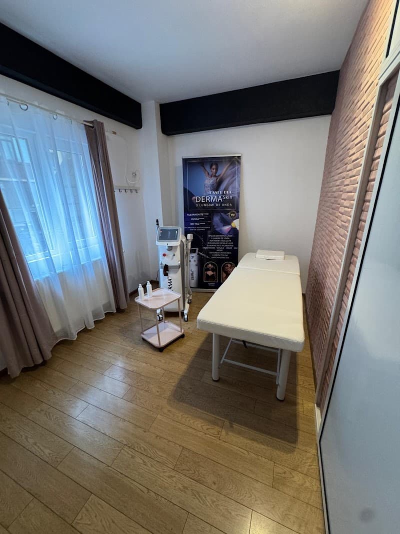 Beauty Skincare Andreea Nita Chiajna photo