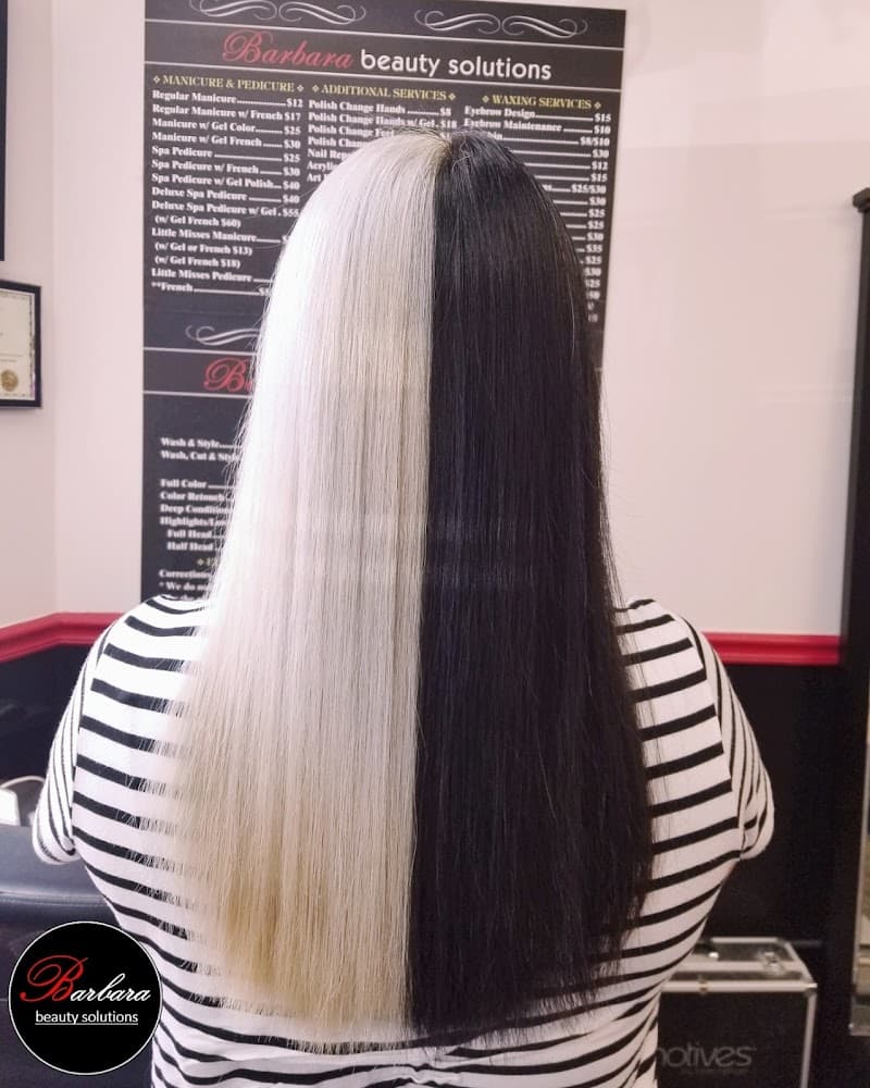 Beauty Solutions by Barbara Ann Duluth photo