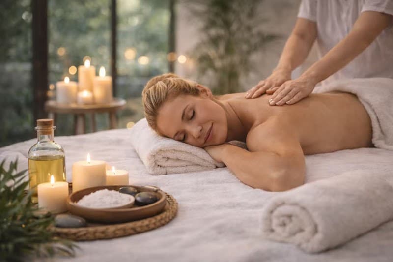 Beauty Spa 954 Massage Pompano Beach photo