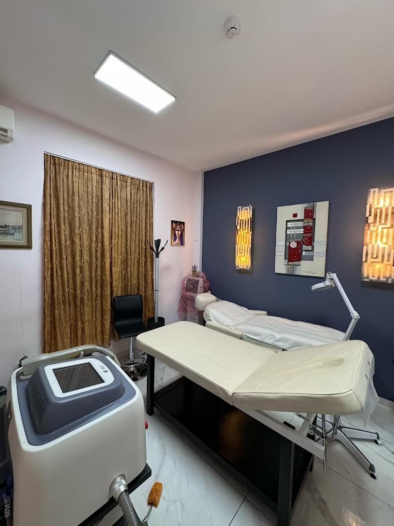 Beauty Spa and Laser Center Maditou 9-11 photo