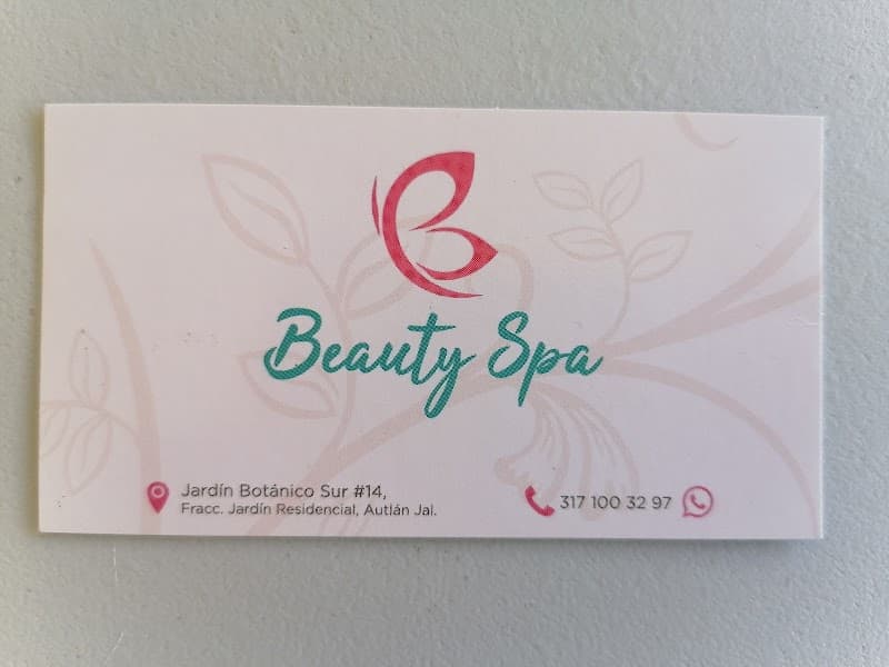 Beauty Spa Autlán de Navarro photo