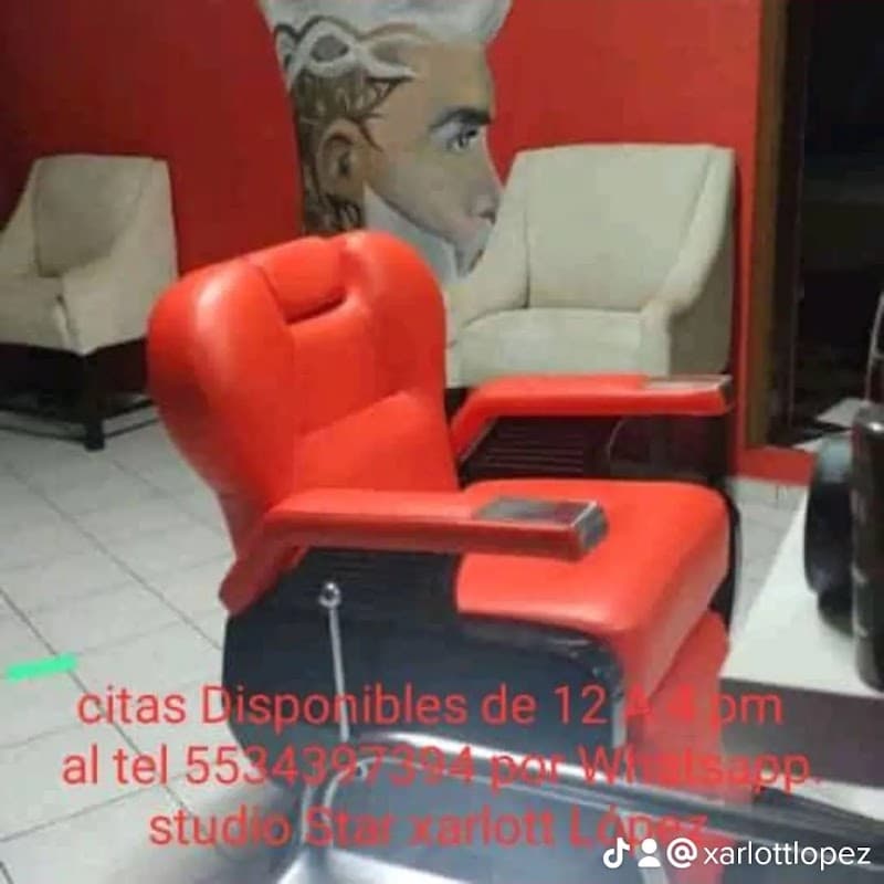 Beauty Spa by Charloth Tlalnepantla de Baz photo