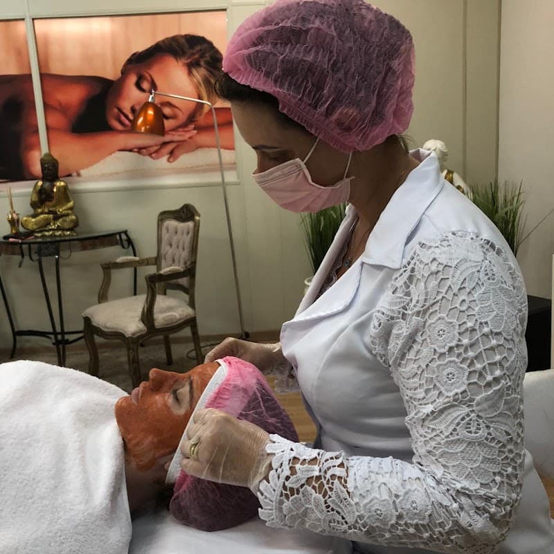 Beauty Spa - by Cris Luz Agudos do Sul photo