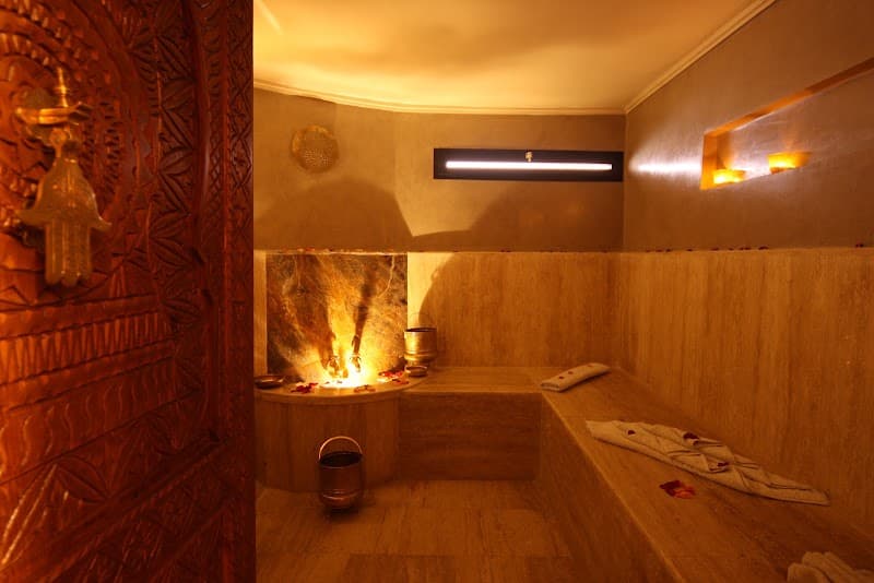 Beauty Spa by Kech Bab Agnaou photo