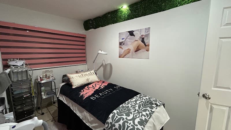 Beauty Spa By Michelle Gomez Metepec photo