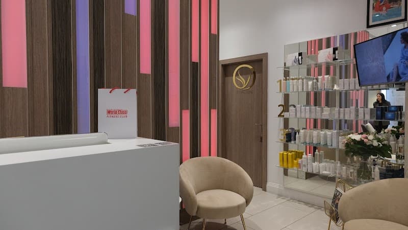Beauty SPA by World Class Monaco Cap-d'Ail photo