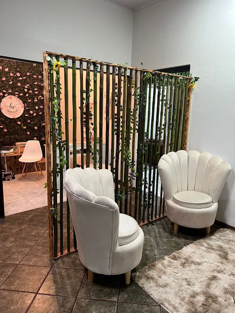 San Juan beauty spa cr photo