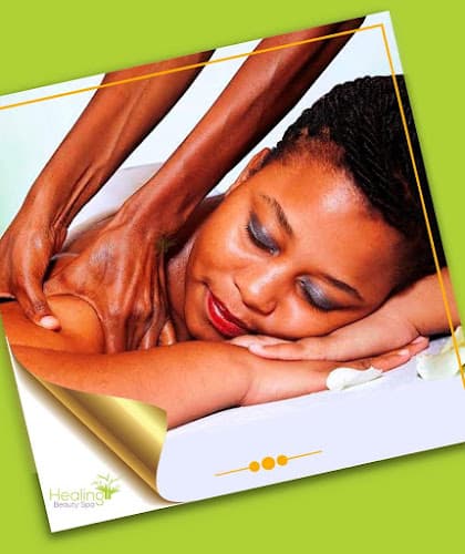 Beauty Spa Dar es Salaam photo