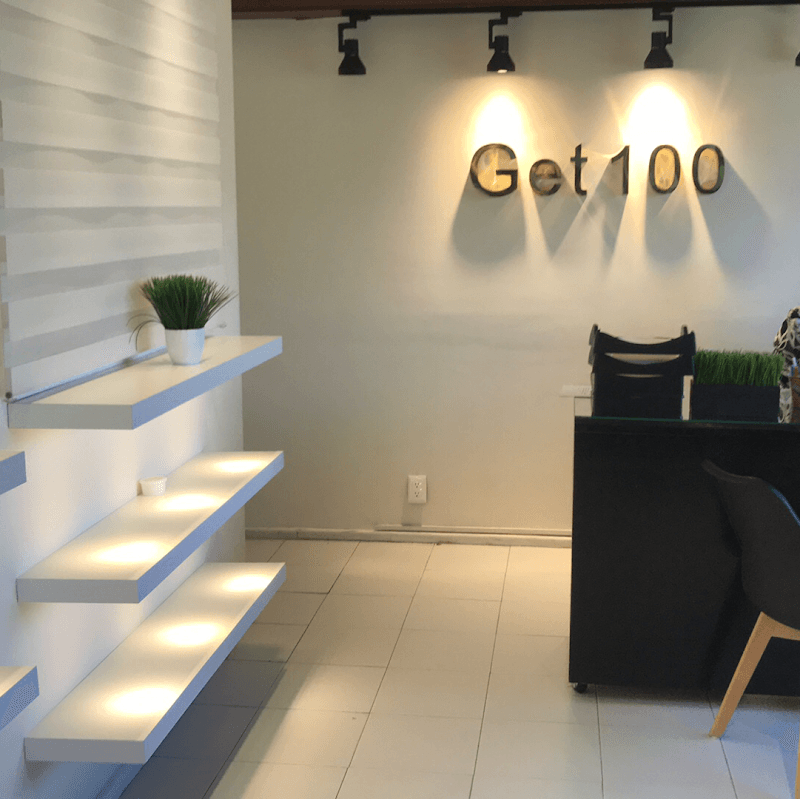 Beauty Spa el Angel Ecatepec de Morelos photo