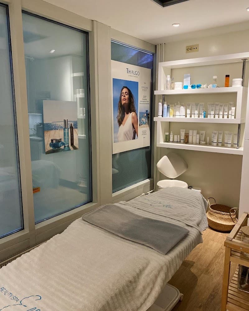 Beauty Spa Ella Rusko photo