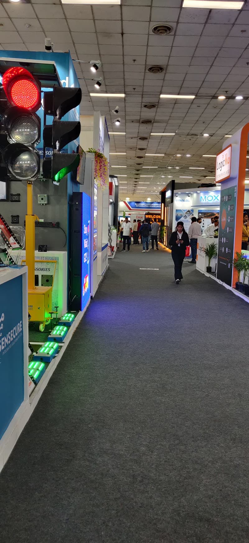 Beauty & Spa Expo Delhi photo