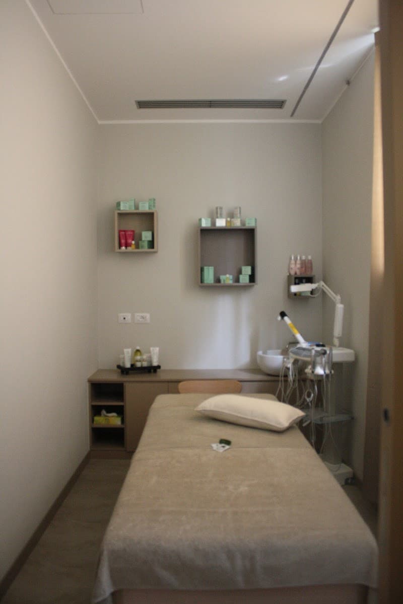 Beauty Spa Farmacia Pagnoncelli Scanzorosciate photo