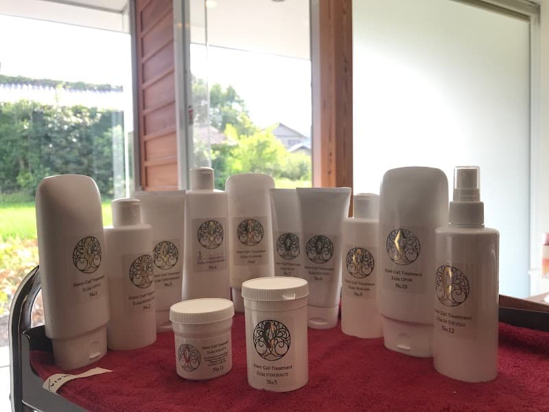 Beauty Spa Flow Imabari City photo