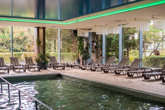 Beauty&Spa Habrowe Gdańsk photo