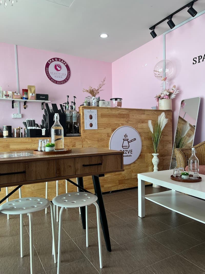 Beauty Spa Hawa Grisek photo