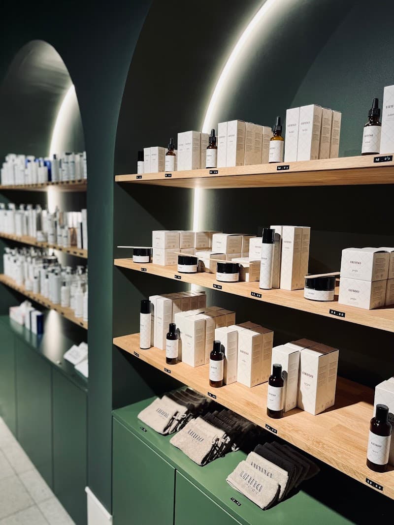 Beauty SPA Helsinki photo