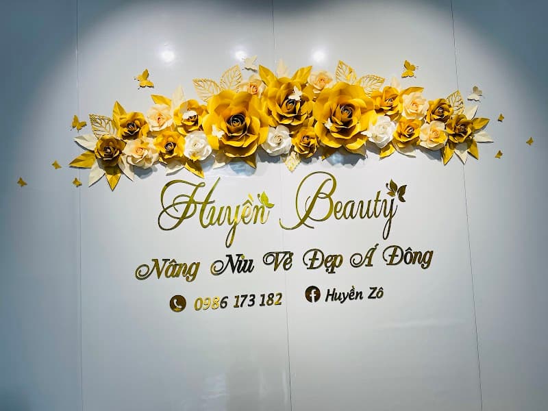 Beauty & Spa Huyền Mai Bắc Ninh photo