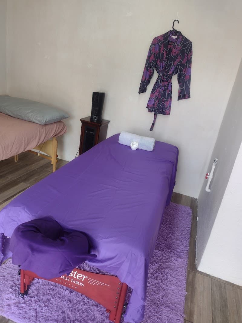 Beauty spa Jazmin Playas de Rosarito photo