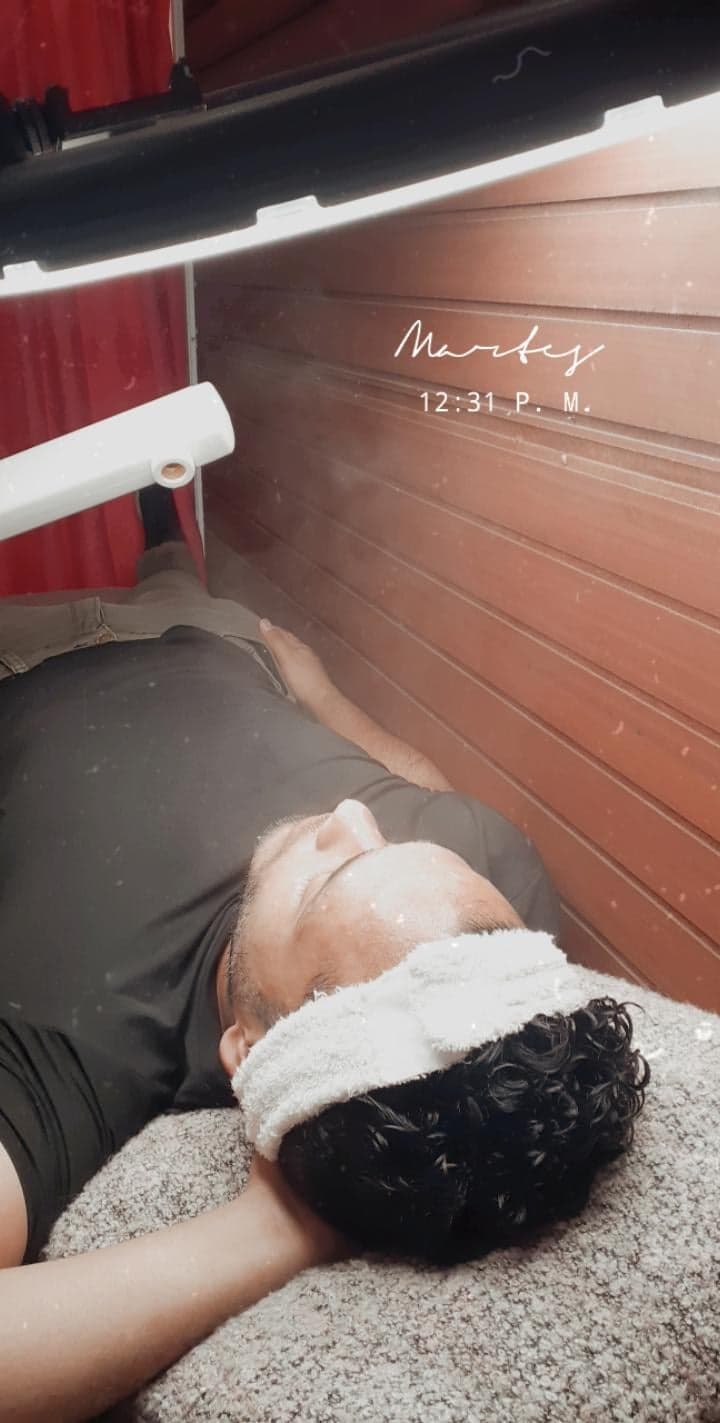 Beauty Spa Jesús Enrique Lossada photo