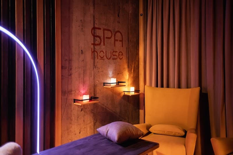 Beauty SPA Khabarovsk photo