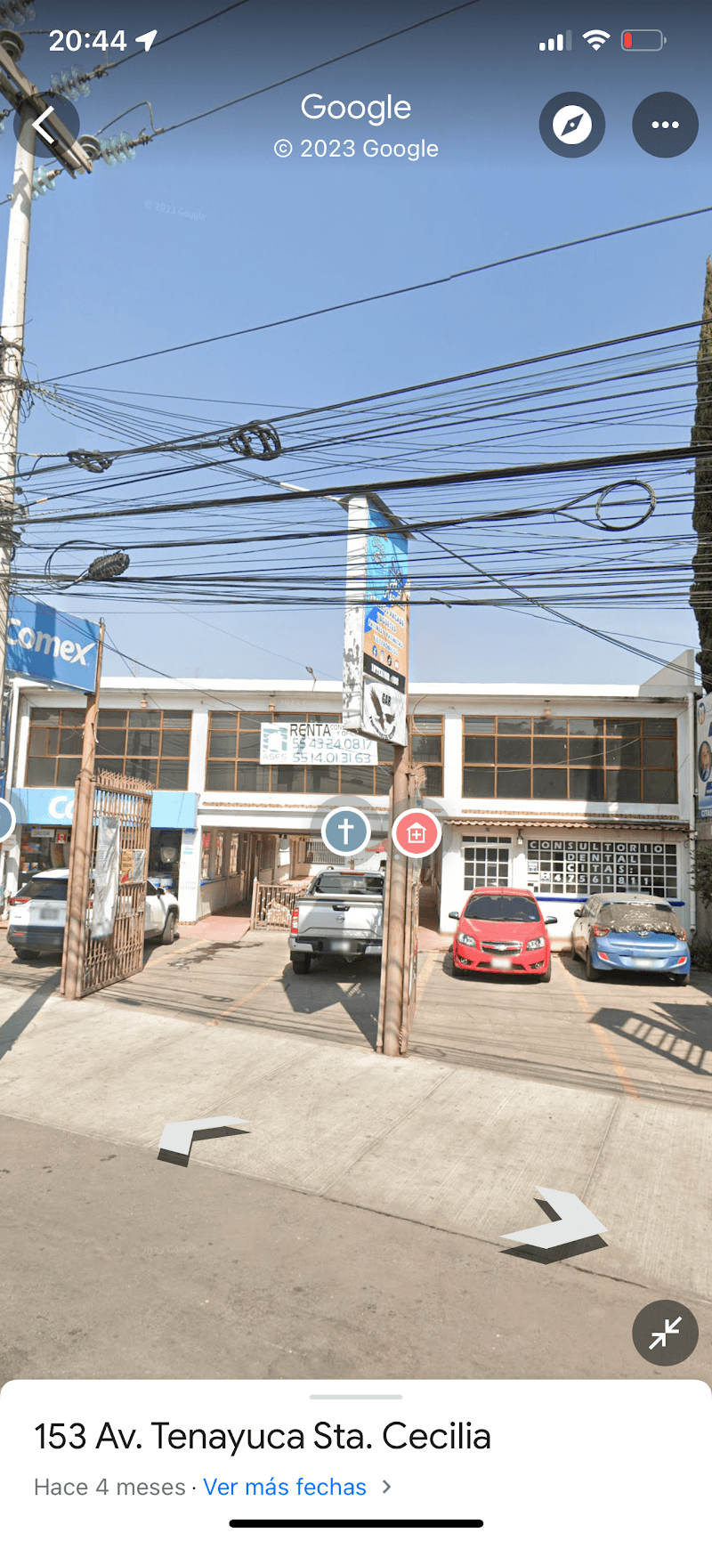 Tlalnepantla de Baz beauty spa krissy photo