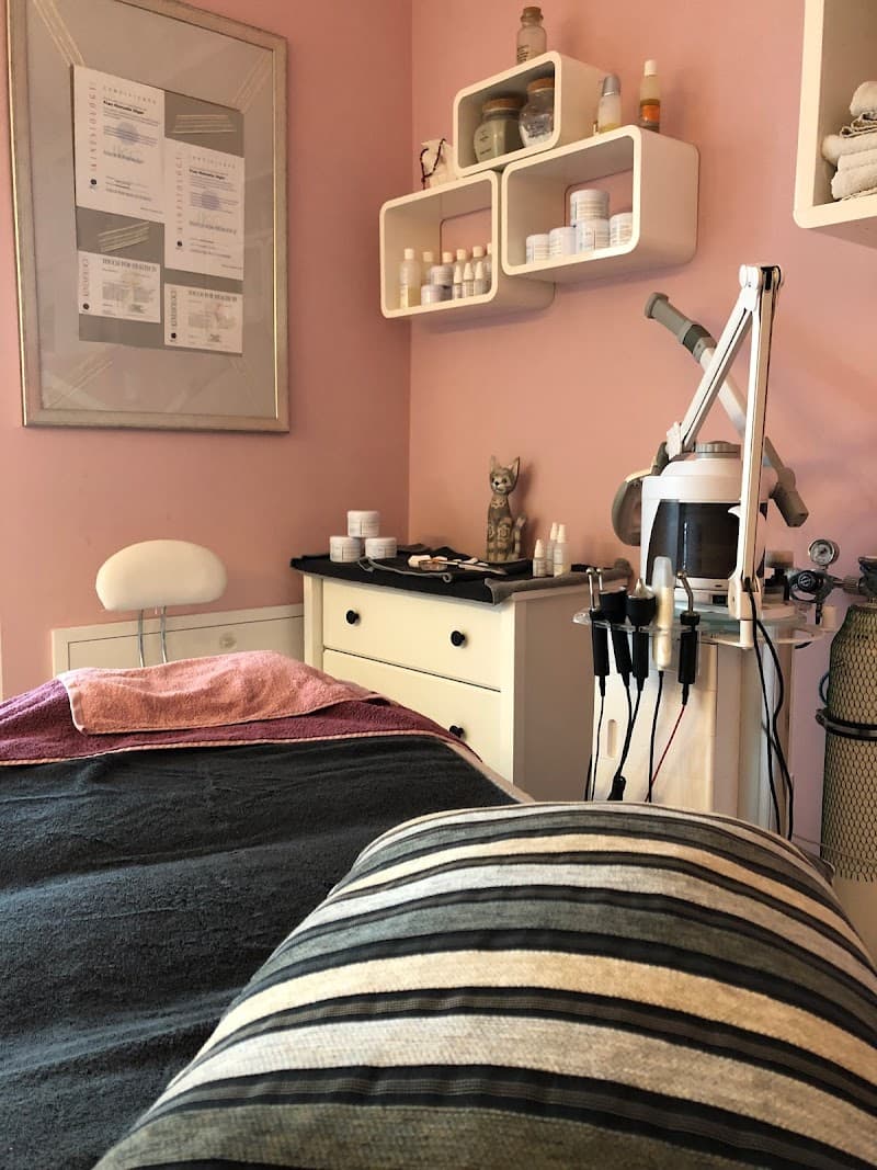 Beauty-Spa Manuela Jäger Rossatz-Arnsdorf photo