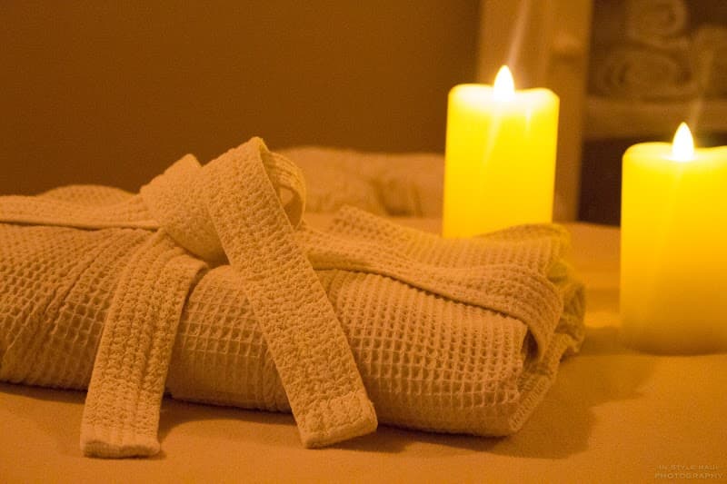 Beauty Spa Maui Kihei photo