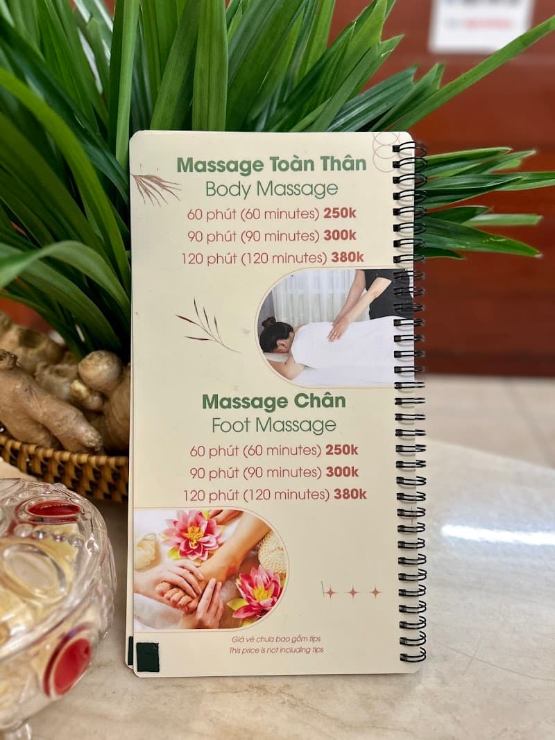 Beauty Spa Ngọc Anh Quận 1 photo