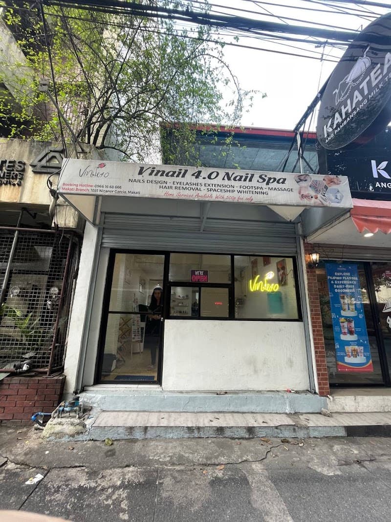 Beauty Spa Nicanor Makati photo