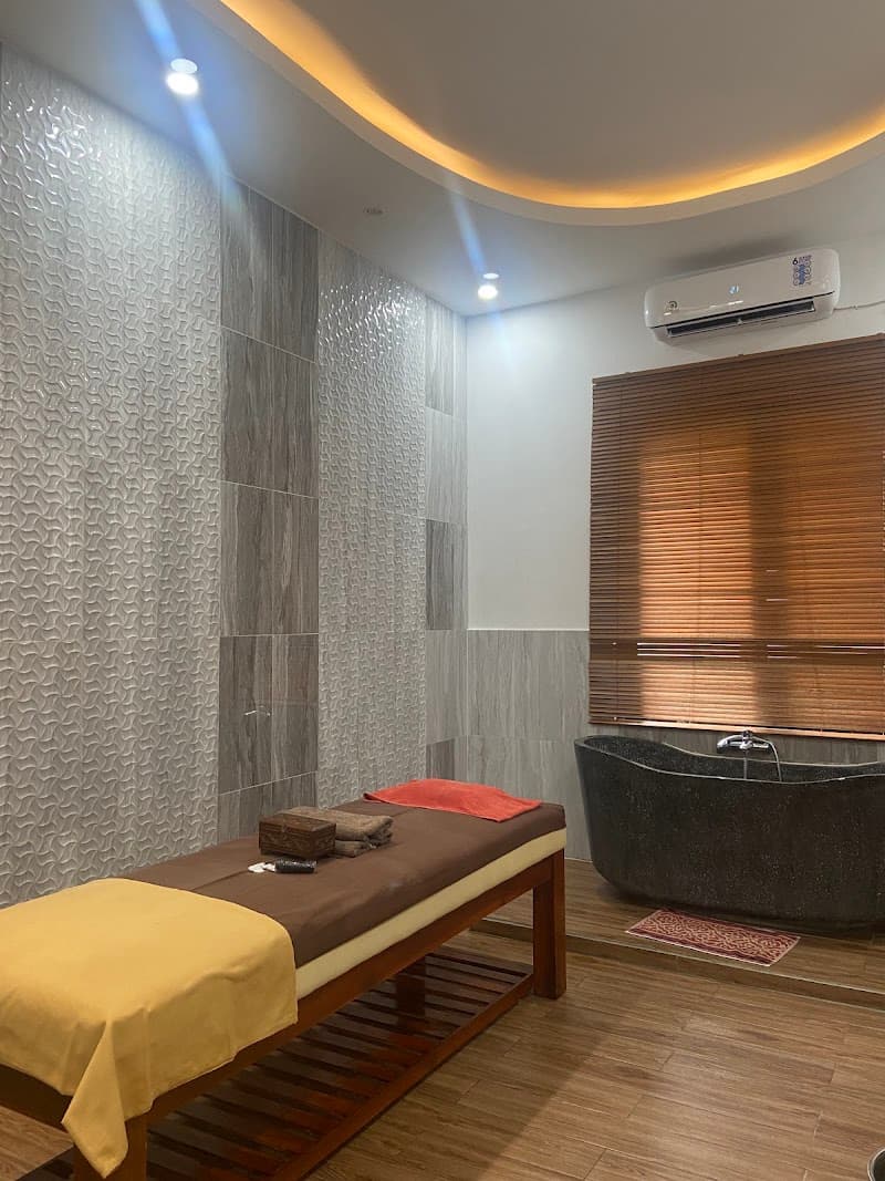 Beauty SPA Palangkaraya Palangka Raya photo