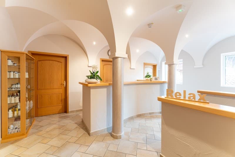 Beauty & Spa Reissenlehen Bischofswiesen photo