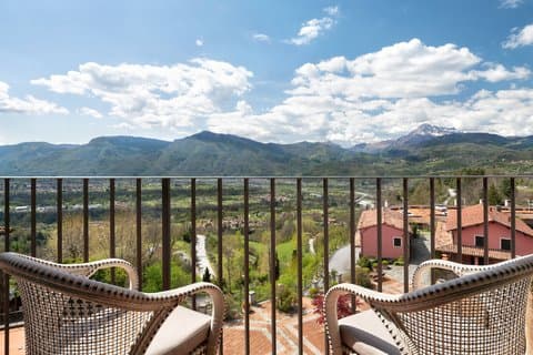 Beauty SPA Renaissance Tuscany Barga photo