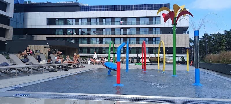 Beauty SPA Rogowo Trzebiatów photo