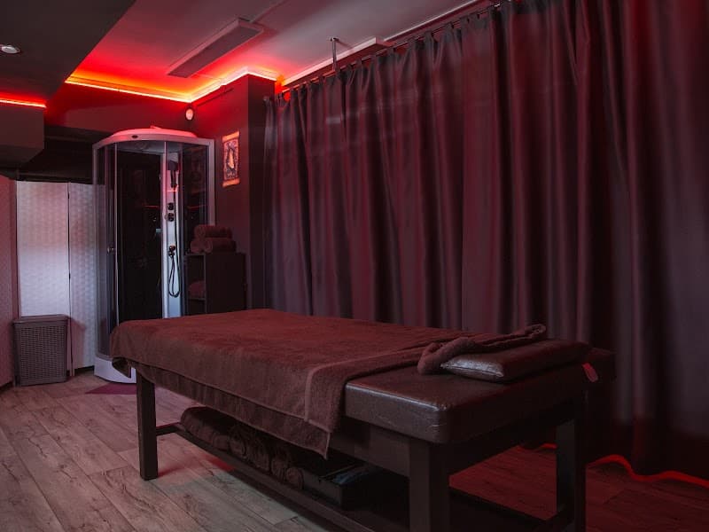 Beauty Spa sakh Yuzhno-Sakhalinsk photo