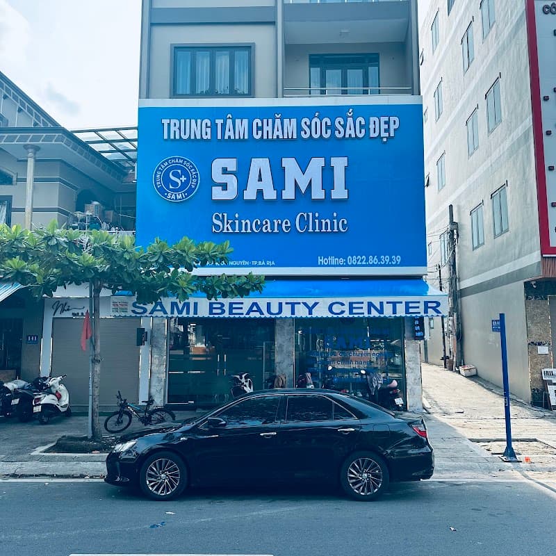 Beauty & Spa Sami Bà Rịa photo