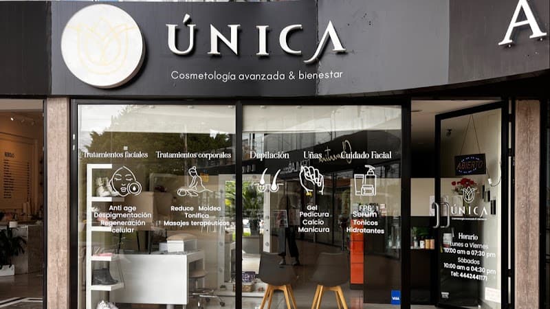 Beauty Spa SLP at Vindu San Luis Potosí photo