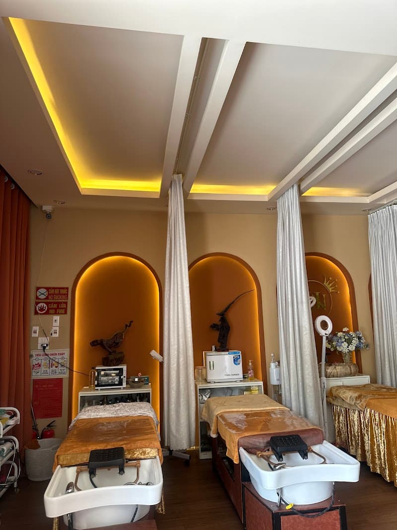 Beauty Spa Số 5 Tổ 7 Xuân Hà Xuân Mai Huyện Chương Mỹ photo