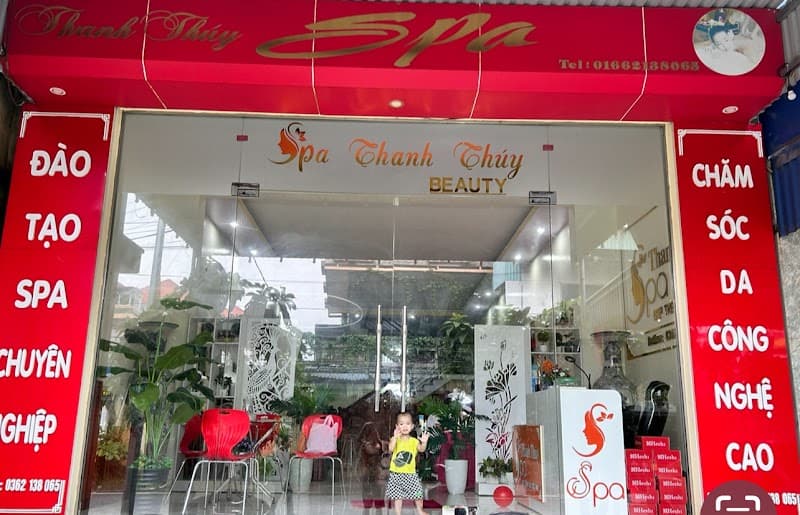Beauty'Spa Thanh Thủy Huyện Yên Phong photo