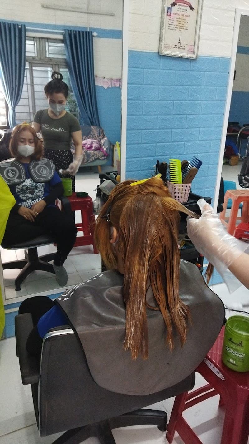 Beauty spa Thanh Xuân Phường Điện Bàn Bắc photo