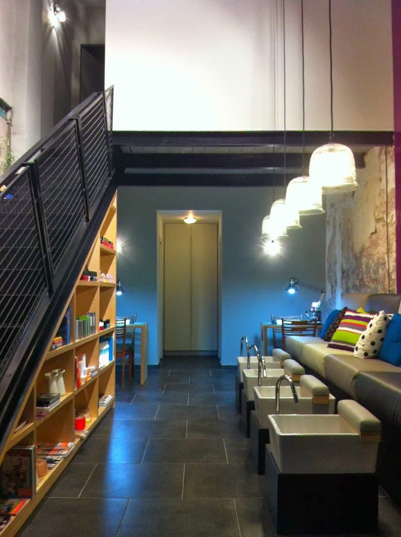 Beauty Spa The Jaffa IL 6334110 photo