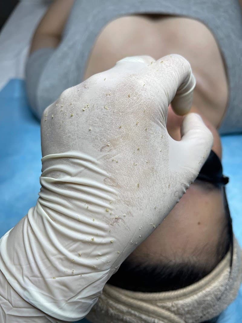 Beauty spa Trâm Anh Huyện Bình Chánh photo