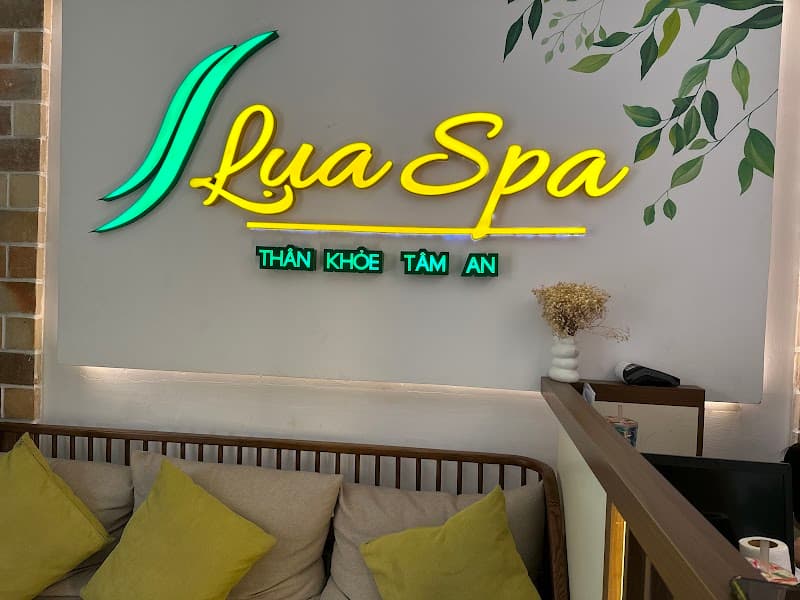 Beauty Spa Trần Thu Quận Hai Bà Trưng photo