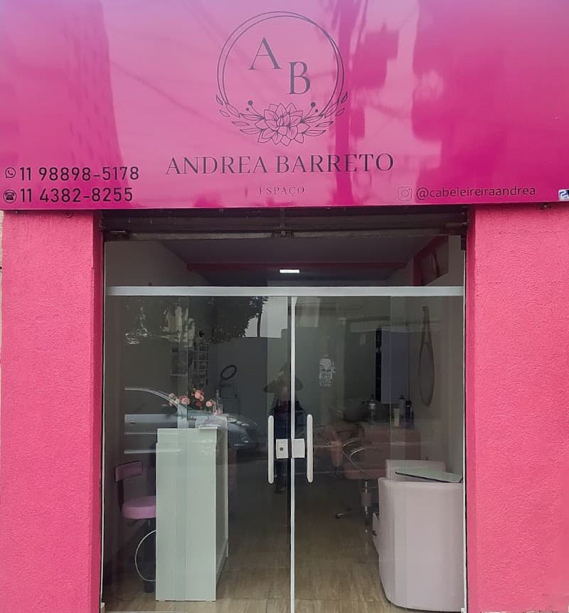 Beauty Space Andrea Barueri photo